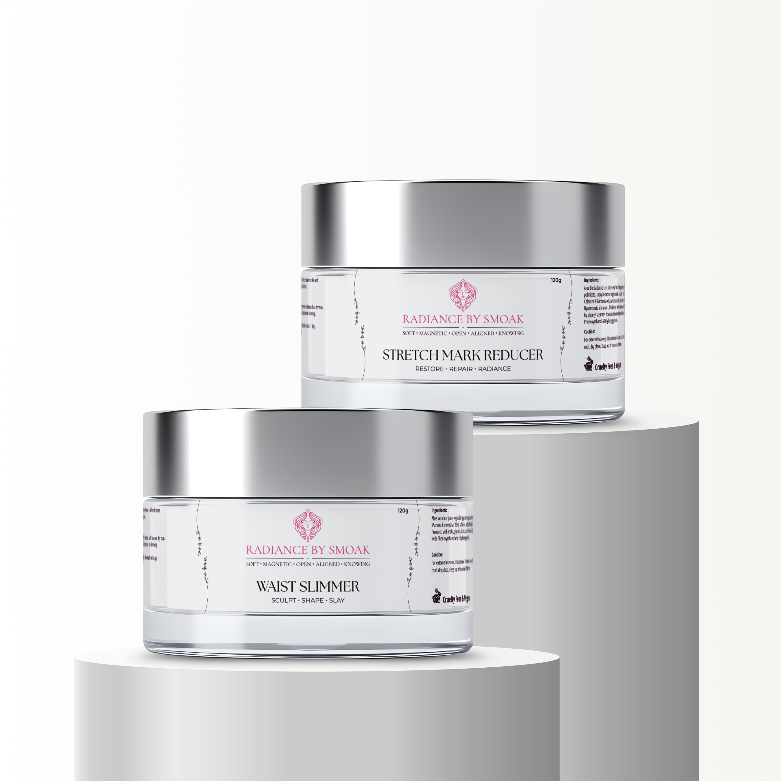 Orange Peel Control Bundle