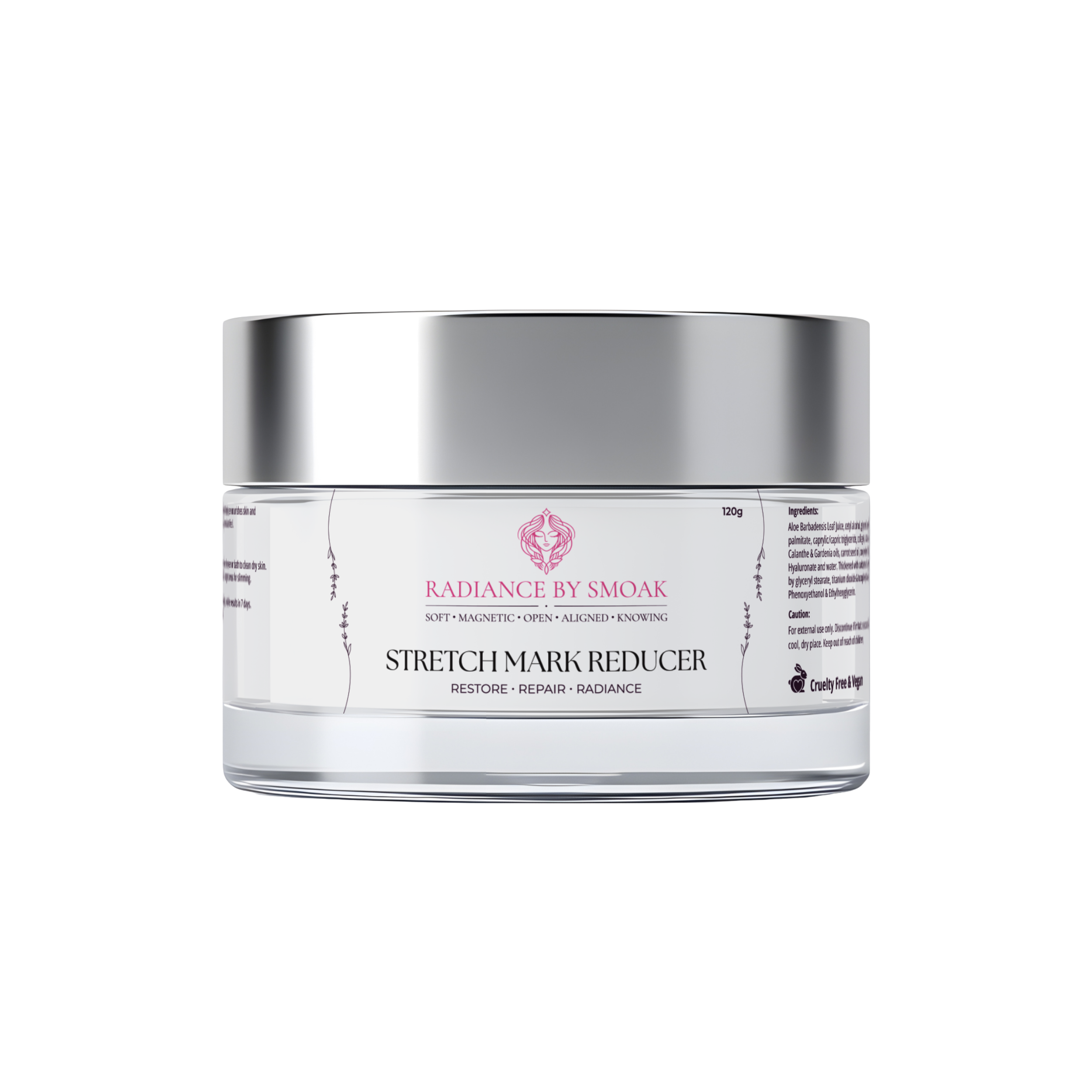 Stretch Mark Cream